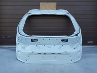 фото thumb №1, Toyota c-hr ii 2023- кришка багажника багажника білий перламутр