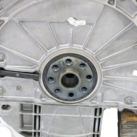 Bmw f40 f48 mini f54 f60 двигун голий стійку  b47b b47c20b новий грм Зі Шроту, фото thumb