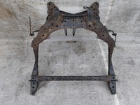 фото thumb №8, Mazda cx5 cx-5 12-17 подрамник подрамник подрамник подвеска перед стойки