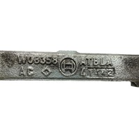 фото thumb №14, Скоба левый перед ford transit custom w08358