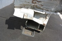 фото thumb №6, Порог обшивка правый задняя berlingo iv rifter combo e