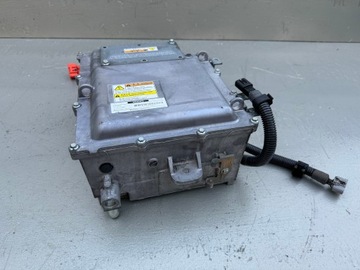 фото thumb №10, Ion miev c-zero 9499a620 модуль компьютер блок управления