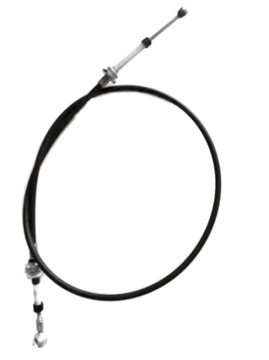 фото thumb №1, Трос зміни коробки передач з набір renault masscot 3.0dci 03- 21129