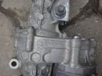 Купить Актуатор hsr bmw g11 g12 g30 g31 g32 g05 g07, фото thumb