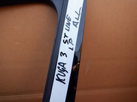 фото thumb №5, Двері ліва ford kuga mk3 st-line agate black