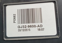 фото thumb №6, Корпус фільтра повітря discovery sport l550