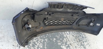 фото thumb №11, Kia rio iii 3 11-14 бампер перед переднє