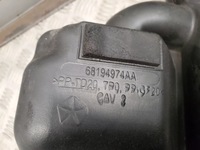 фото thumb №5, Dodge durango 3.6 v6 68194974aa с передний корпус фильтров воздуха