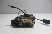 фото thumb №2, Замок правий перед двері renault megane ii