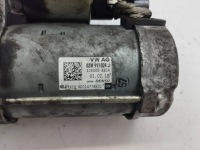 Seat ateca 2019 стартер o2m911024j Цена, фото thumb