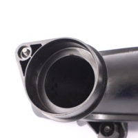 Купити Mercedes w205 бензин om276 труба корпус фільтра повітря права a2760940697, фото thumb