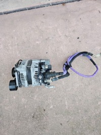 Генератор bmw g20 g21 g01 320d 8490438 в Украине, фото thumb