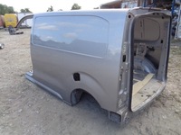 фото thumb №7, Крила чверть кузов кабіна дах expert jumpy proace 2020 rok