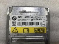 фото thumb №3, Модуль датчик подушка безопасности bmw f30 f31 6865298