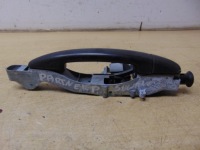 фото thumb №2, Ручка наружная правая дверь раздвижных citroen berlingo iii