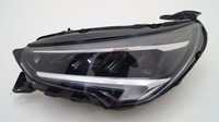 фото thumb №1, Opel corsa f 19-23 лампа led левая full led левый