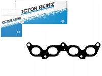 фото thumb №10, Прокладка колектор випускний dla циліндра: 1/2/3/4 nissan cube, micra