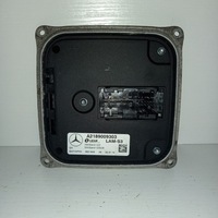 фото thumb №11, Перетворювач модуль лампа bi ксенон led a2189009303 mercedes w176 c117