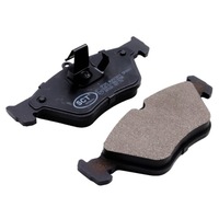 фото thumb №2, Тормозные колодки тормозные sct sp285pr