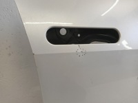 фото thumb №4, Дверь правое передние правый перед toyota chr 2 ii 2023-