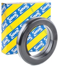 фото thumb №2, Snr m255.10 подушка амортизатор. renault laguna iii