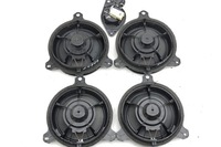 фото thumb №9, Система озвучивание toyota corolla sedan _e15_ 8616002b80 1.8l 2021