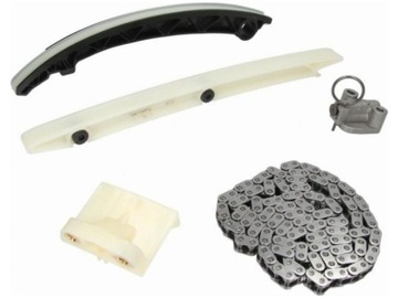 фото thumb №1, Набор цепи opel corsa d 1.0-1.4 c 1.4 e 1.2 1.4 astra j 1.4 h 1.4