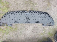 фото thumb №1, Плита захист pod бампер opel corsa f