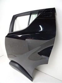 фото thumb №10, Toyota c-hr chr lift двері ліва задня 2020r