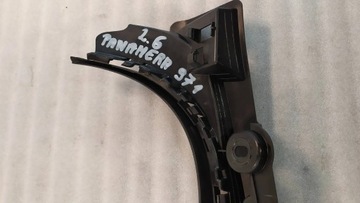 фото thumb №9, Ковзун бампера зад засіб panamera 971 971807863a