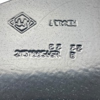 фото thumb №11, Провода adblue renault master iii lift nissan nv400 2.3 dci 204765122r