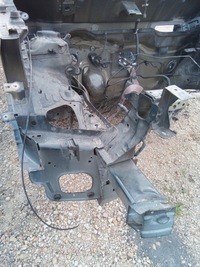 фото thumb №9, J216 четверть правый перед chevrolet orlando gar