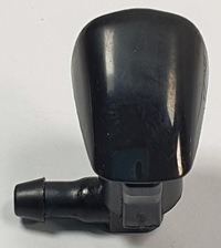 фото thumb №1, Насадка распылителя капот mazda rx-8