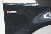 фото thumb №7, Крыло правый перед audi a3 8p lift 2008 -