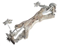 фото thumb №8, Балка підвішування задня зад з abs fiat croma 2 2005r- 51748734