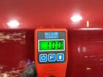 фото thumb №7, Hyundai i20 i hb 5d дверь зад задние левая 1f