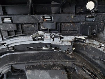 фото thumb №7, Audi q5 sq5 80a бампер зад 80a807521 l оригинал