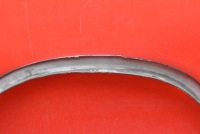 Молдинг крыла левый задний  серебристая 8038079 bmw x1 e84 09-15 Недорого, фото thumb