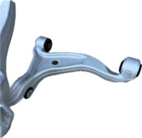 фото thumb №11, Поворотний кулак важелі mercedes gle gls w167 перед лівий 16701 16725 оригінальний номер