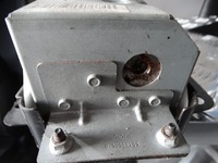 фото thumb №5, Подушка безпеки пасажира ford оригінальний номер 3m51-r042b84-ad