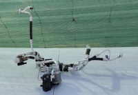 фото thumb №1, Kia ev6 gt 2023 - шланг клапан кондиціонера 25670-cv000 оригінал