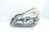 фото thumb №4, Лампа ліва лівий перед renault espace iv bixenon