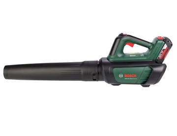 AdvancedLeafblower 36V-750 Bosch 2x2.0ah
