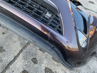 фото thumb №8, Opel zafira c iii бампер перед передний pdc kompletny