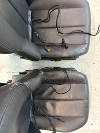 фото thumb №7, Електрично керування сидіння mercedes slk r170