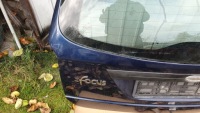Ford focus mk1 універсал - кришка багажника задні задня - i2 Недорого, фото thumb