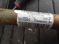 фото thumb №6, Citroen c4 cactus 2018 lift колонка кермова europa 9822125477