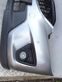 фото thumb №8, Бампер перед kpl. mazda cx-5 12-15 r.