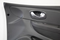 фото thumb №2, Обшивка двері правий перед renault clio iv