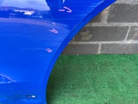 фото thumb №9, Skoda enyaq 5la дверь левая задние левый задняя d33